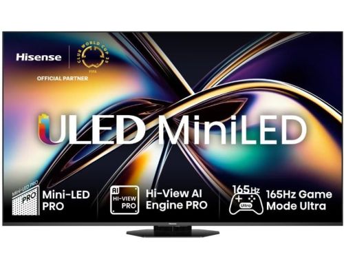 Телевизор Hisense 55U8Q фото №2
