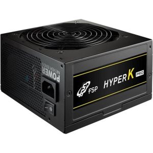 Блок питания FSP HYPER K PRO (HK-600)