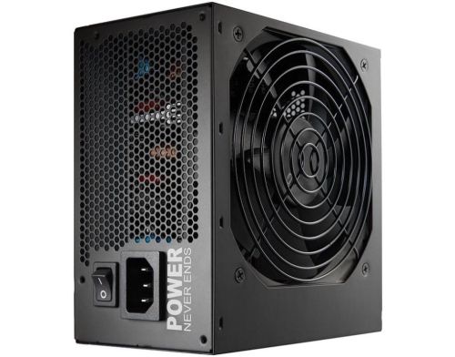 Блок питания FSP HYPER K PRO (HK-600) фото №3