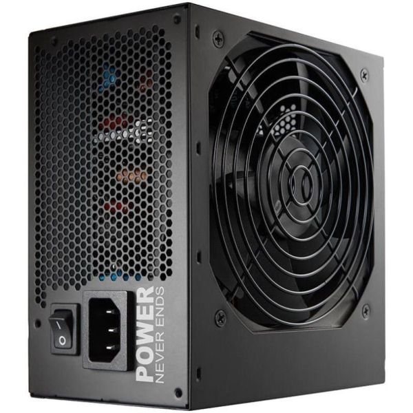 Блок питания FSP HYPER K PRO (HK-600) фото №3