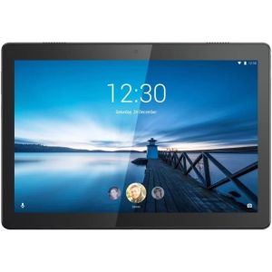 Планшет Lenovo Tab M10 TB-X505F 2/32GB Wi-Fi Black (ZA4G0117PL)