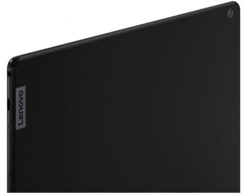 Планшет Lenovo Tab M10 TB-X505F 2/32GB Wi-Fi Black (ZA4G0117PL) фото №3