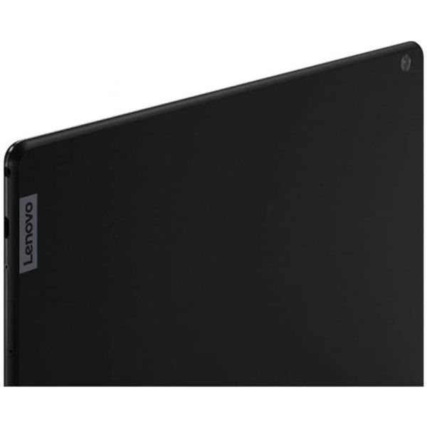 Планшет Lenovo Tab M10 TB-X505F 2/32GB Wi-Fi Black (ZA4G0117PL) фото №3
