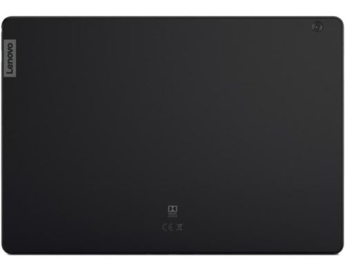 Планшет Lenovo Tab M10 TB-X505F 2/32GB Wi-Fi Black (ZA4G0117PL) фото №4