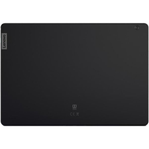 Планшет Lenovo Tab M10 TB-X505F 2/32GB Wi-Fi Black (ZA4G0117PL) фото №4