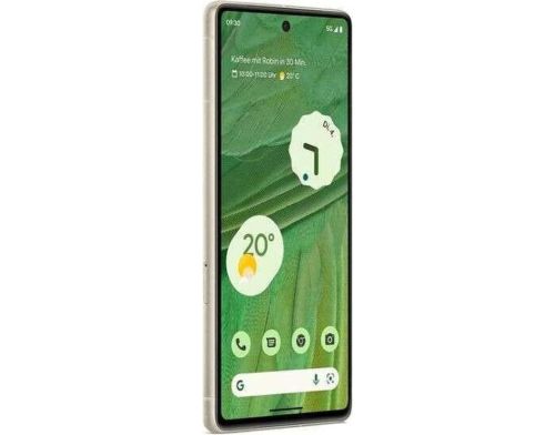 Смартфон Google Pixel 7 8/128GB Lemongrass фото №2