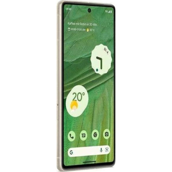 Смартфон Google Pixel 7 8/128GB Lemongrass фото №2