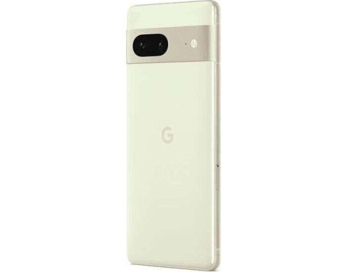 Смартфон Google Pixel 7 8/128GB Lemongrass фото №3