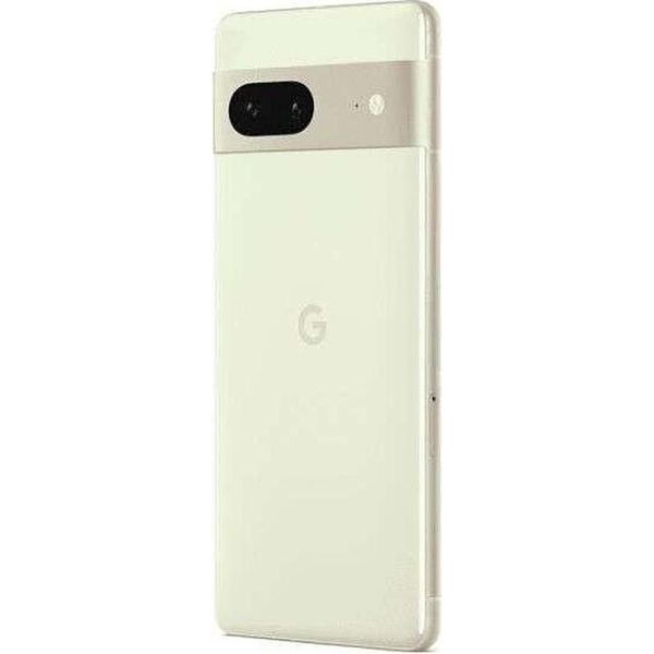 Смартфон Google Pixel 7 8/128GB Lemongrass фото №3