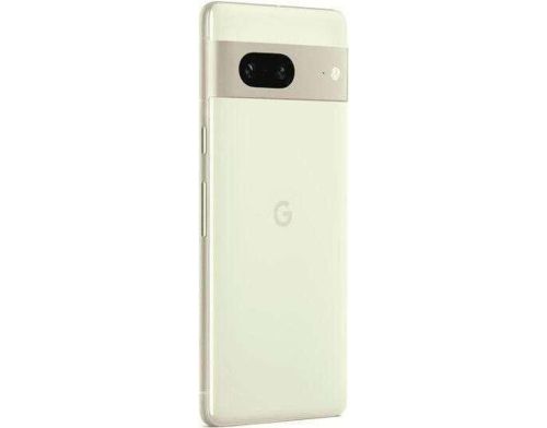 Смартфон Google Pixel 7 8/128GB Lemongrass фото №4