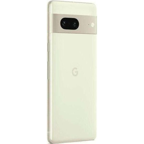 Смартфон Google Pixel 7 8/128GB Lemongrass фото №4
