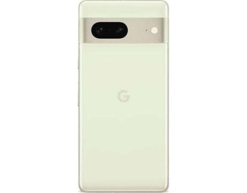 Смартфон Google Pixel 7 8/128GB Lemongrass фото №5