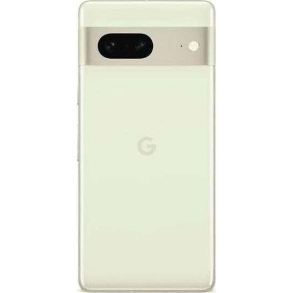 Смартфон Google Pixel 7 8/128GB Lemongrass фото №5