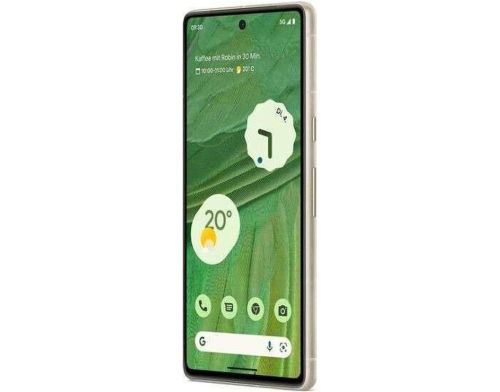 Смартфон Google Pixel 7 8/128GB Lemongrass фото №6