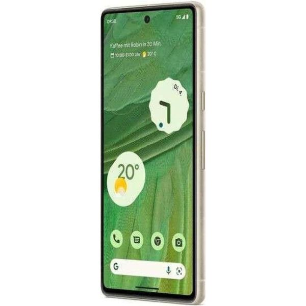 Смартфон Google Pixel 7 8/128GB Lemongrass фото №6