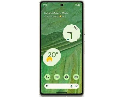 Смартфон Google Pixel 7 8/128GB Lemongrass фото №7