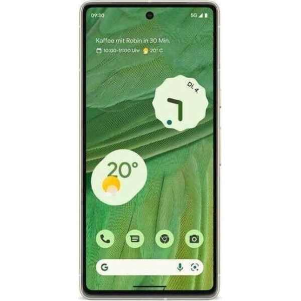 Смартфон Google Pixel 7 8/128GB Lemongrass фото №7