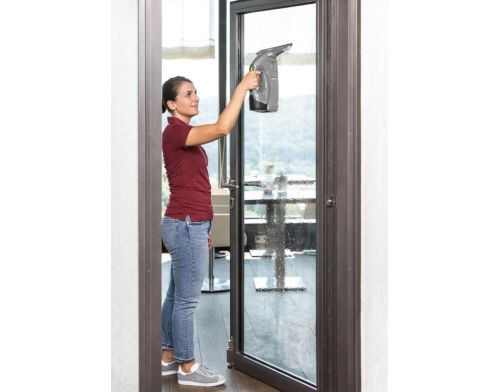 Оконный пылесос Karcher WV 10 (1.633-550.0) фото №4