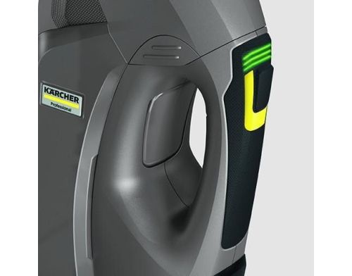 Оконный пылесос Karcher WV 10 (1.633-550.0) фото №8