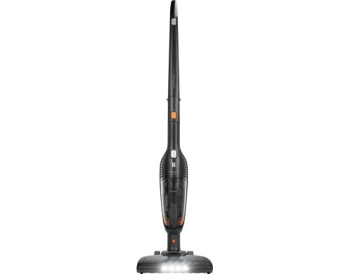 Пылесос 2в1 (вертикальный+ручной) Gorenje SVC144FBK фото №2