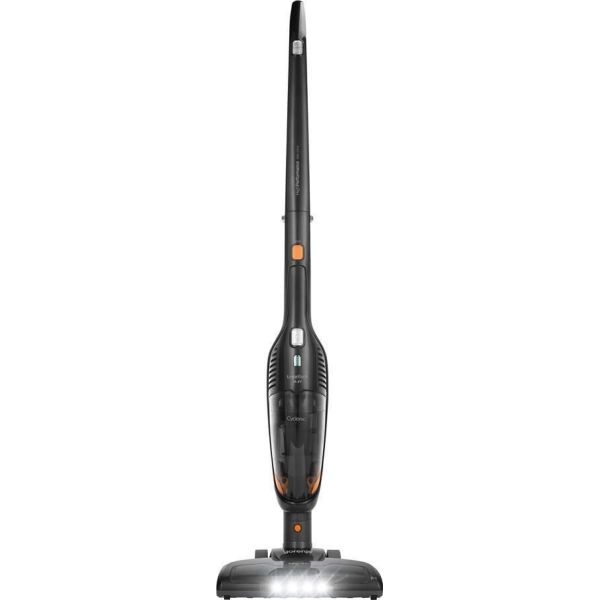 Пылесос 2в1 (вертикальный+ручной) Gorenje SVC144FBK фото №2
