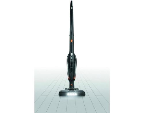 Пылесос 2в1 (вертикальный+ручной) Gorenje SVC144FBK фото №6