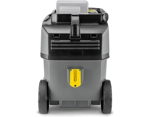 Профессиональный пылесос Karcher T 10/1 (1.527-150.0) фото №2
