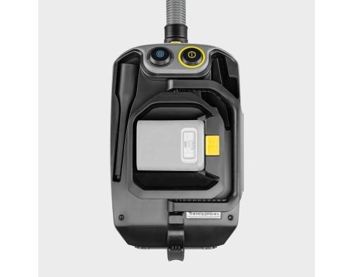 Профессиональный пылесос Karcher T 10/1 (1.527-150.0) фото №5