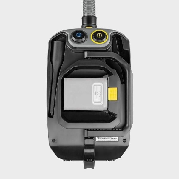 Профессиональный пылесос Karcher T 10/1 (1.527-150.0) фото №5