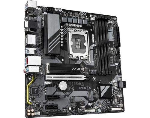 Материнська плата GIGABYTE B760M DS3H GEN5 фото №2