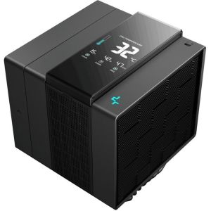 Повітряне охолодження Deepcool ASSASSIN IV VC VISION (R-ASN4-BKNVMD-G)