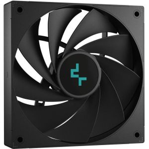 Повітряне охолодження Deepcool ASSASSIN IV VC VISION (R-ASN4-BKNVMD-G)
