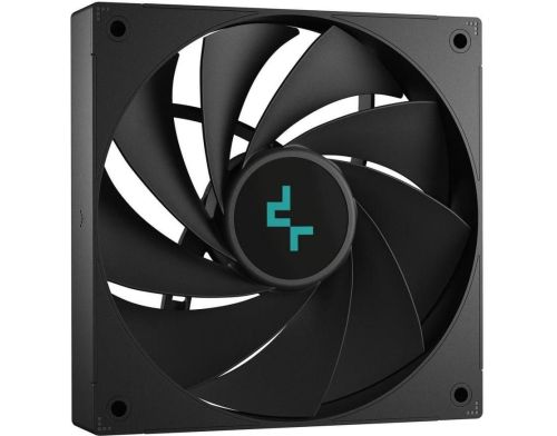 Воздушное охлаждение Deepcool ASSASSIN IV VC VISION (R-ASN4-BKNVMD-G) фото №2