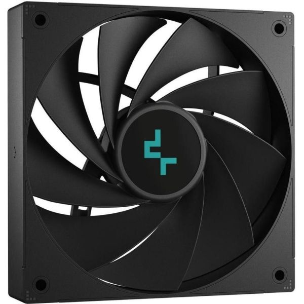 Воздушное охлаждение Deepcool ASSASSIN IV VC VISION (R-ASN4-BKNVMD-G) фото №2
