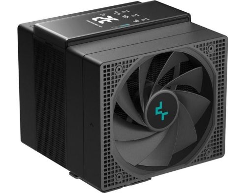 Воздушное охлаждение Deepcool ASSASSIN IV VC VISION (R-ASN4-BKNVMD-G) фото №4