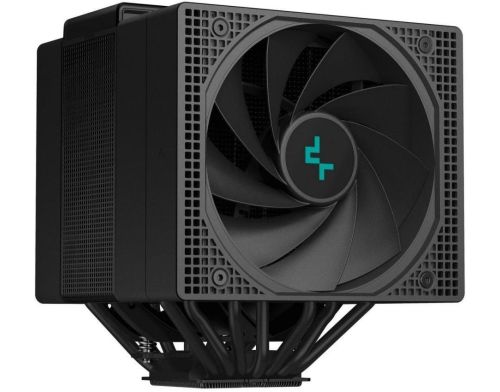 Воздушное охлаждение Deepcool ASSASSIN IV VC VISION (R-ASN4-BKNVMD-G) фото №5