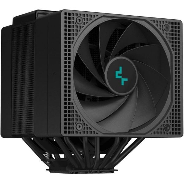 Воздушное охлаждение Deepcool ASSASSIN IV VC VISION (R-ASN4-BKNVMD-G) фото №5