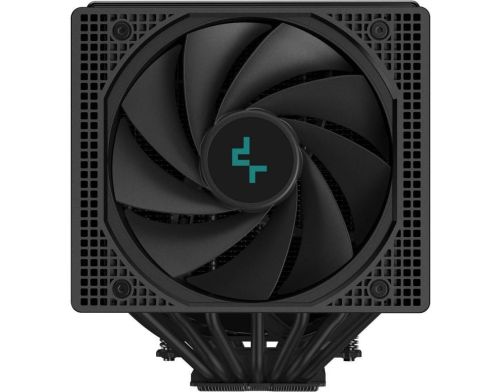 Воздушное охлаждение Deepcool ASSASSIN IV VC VISION (R-ASN4-BKNVMD-G) фото №6