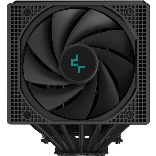 Воздушное охлаждение Deepcool ASSASSIN IV VC VISION (R-ASN4-BKNVMD-G) фото №6