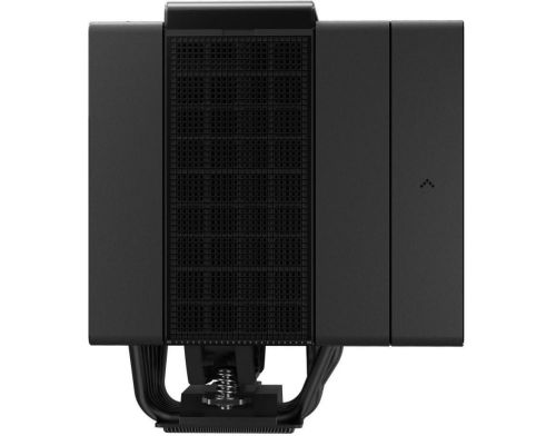 Воздушное охлаждение Deepcool ASSASSIN IV VC VISION (R-ASN4-BKNVMD-G) фото №7