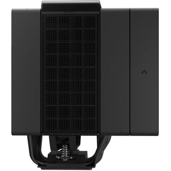 Воздушное охлаждение Deepcool ASSASSIN IV VC VISION (R-ASN4-BKNVMD-G) фото №7