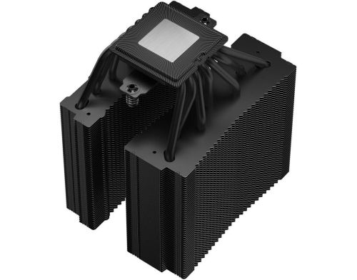 Воздушное охлаждение Deepcool ASSASSIN IV VC VISION (R-ASN4-BKNVMD-G) фото №8