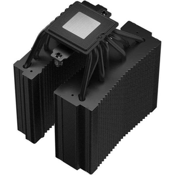 Воздушное охлаждение Deepcool ASSASSIN IV VC VISION (R-ASN4-BKNVMD-G) фото №8