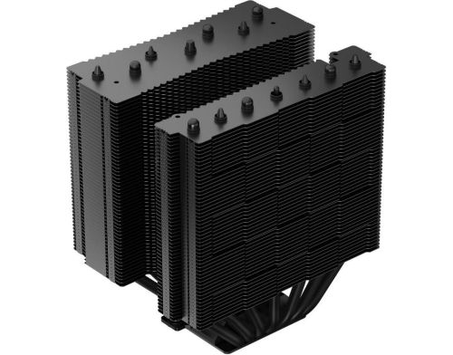Воздушное охлаждение Deepcool ASSASSIN IV VC VISION (R-ASN4-BKNVMD-G) фото №9