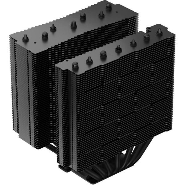 Воздушное охлаждение Deepcool ASSASSIN IV VC VISION (R-ASN4-BKNVMD-G) фото №9