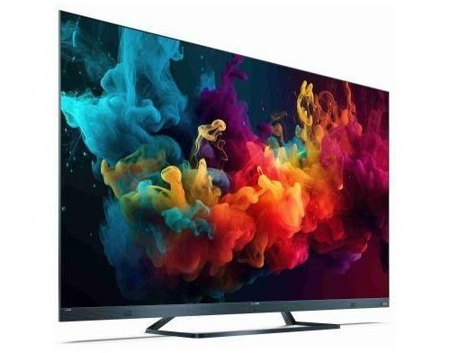 Телевізор Sharp 65FQ5EG (4T-C65FQ5EM2AG) фото №2