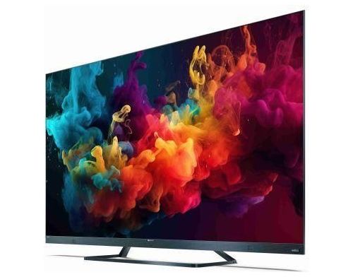 Телевізор Sharp 65FQ5EG (4T-C65FQ5EM2AG) фото №3