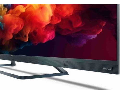 Телевізор Sharp 65FQ5EG (4T-C65FQ5EM2AG) фото №4