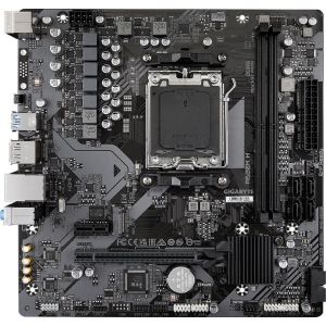 Материнская плата GIGABYTE A620M H