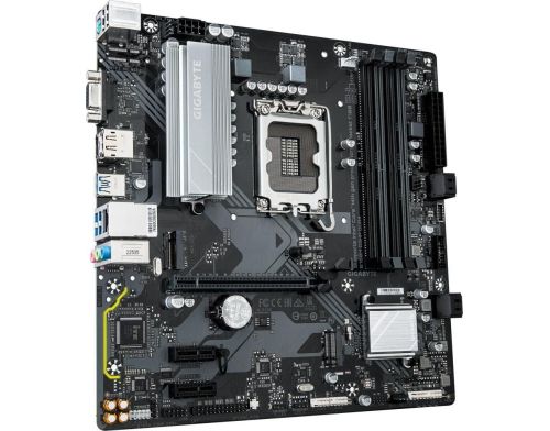 Материнская плата GIGABYTE B760M D3HP DDR4 фото №2